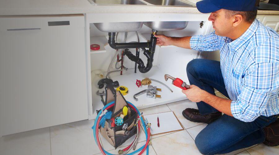 Local expert plumbing services in Canby, CA